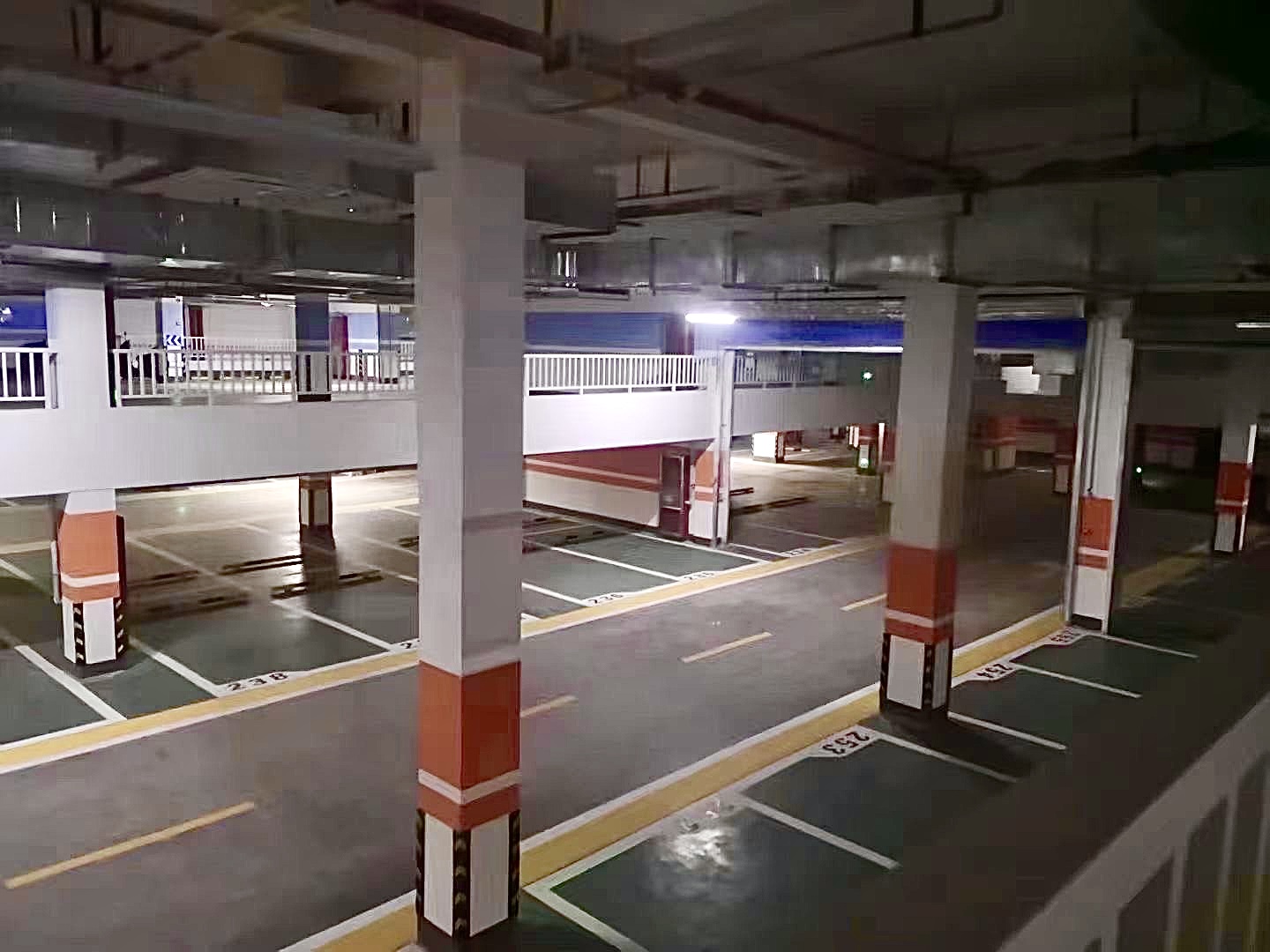 孝感上海博普四年前授权设计的项目已投入使用