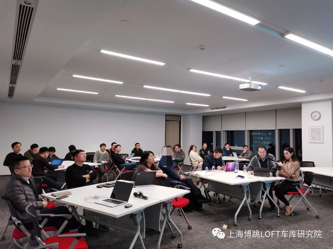 孝感杭州LOFT车库专题会